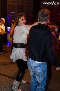 Party im Jugendclubhaus in Nordhausen