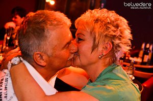 Party im Jugendclubhaus in Nordhausen