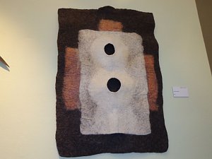 Ausstellung im Kunsthaus Nordhausen er&ouml;ffnet