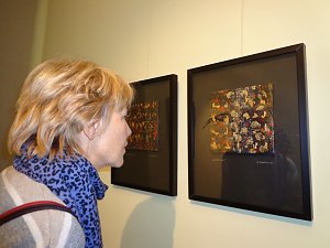 Ausstellung im Kunsthaus Nordhausen er&ouml;ffnet