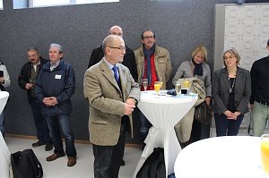 Aus Tr&auml;umen wird Wirklichkeit