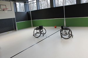 Aus Tr&auml;umen wird Wirklichkeit