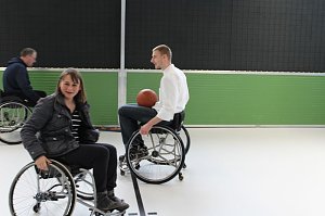 Aus Tr&auml;umen wird Wirklichkeit