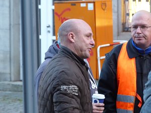 Demo f&uuml;r den Albert-Kuntz-Sportpark (AKS)
