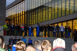 Demo pro AKS