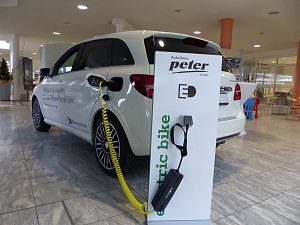 Viel los bei Peters in Nordhausen