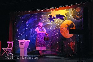 "Jesus in der Heilandstalt"