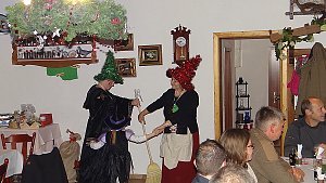 Weihnachten bei den Ost Klassikern
