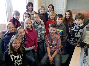 Walkenrieder Grundsch&uuml;ler beim OKN