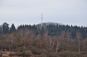 Protest gegen Probebohrungen