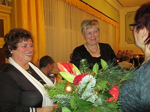 Weihnachtsfeier des VdK in Ilfeld