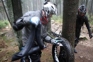 Heiligabend noch schnell auf den Brocken (2014)