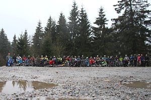 Heiligabend noch schnell auf den Brocken