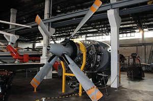 Museum f&uuml;r Luftfahrt und Technik in Wernigerode