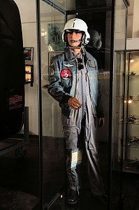 Museum f&uuml;r Luftfahrt und Technik in Wernigerode