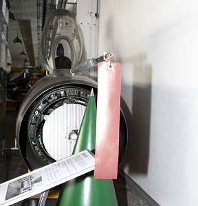 Museum f&uuml;r Luftfahrt und Technik in Wernigerode