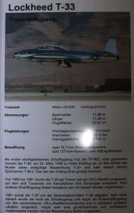 Museum f&uuml;r Luftfahrt und Technik in Wernigerode