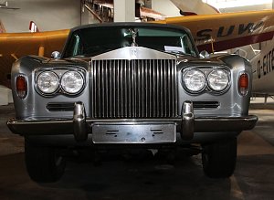 Museum f&uuml;r Luftfahrt und Technik in Wernigerode