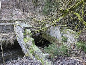 Myteri&ouml;ser Ort im Harz