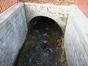 Myteri&ouml;ser Ort im Harz