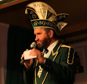 Karneval in W&uuml;lfingerode