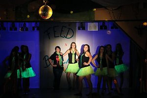 Karneval in W&uuml;lfingerode