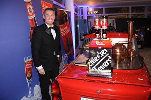 19. &Auml;rzte- und Apothekerball in Nordhausen