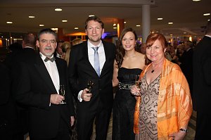 19. &Auml;rzte- und Apothekerball in Nordhausen