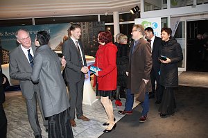 19. &Auml;rzte- und Apothekerball in Nordhausen