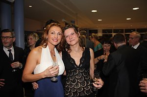 19. &Auml;rzte- und Apothekerball in Nordhausen