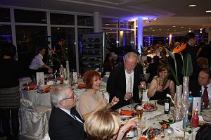 19. &Auml;rzte- und Apothekerball in Nordhausen