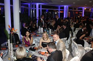 19. &Auml;rzte- und Apothekerball in Nordhausen