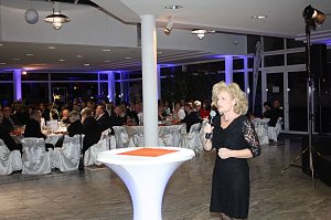 19. &Auml;rzte- und Apothekerball in Nordhausen