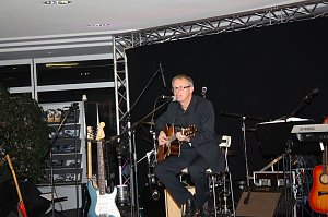 19. &Auml;rzte- und Apothekerball in Nordhausen