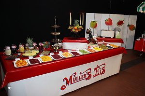 19. &Auml;rzte- und Apothekerball in Nordhausen