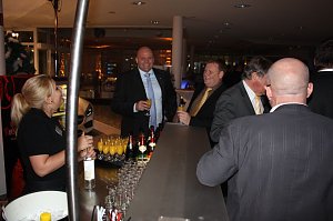 19. &Auml;rzte- und Apothekerball in Nordhausen