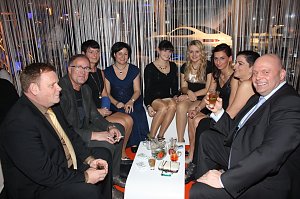 19. &Auml;rzte- und Apothekerball in Nordhausen
