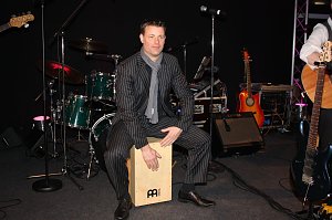 19. &Auml;rzte- und Apothekerball in Nordhausen