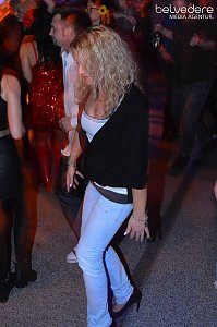 Party im Jugendclubhaus in Nordhausen