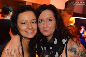 Party im Jugendclubhaus in Nordhausen