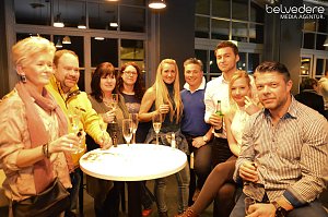 Party im Jugendclubhaus in Nordhausen
