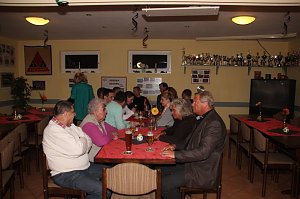 Zweites Ehemaligentreffen in Walkenried