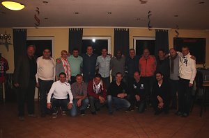 Zweites Ehemaligentreffen in Walkenried