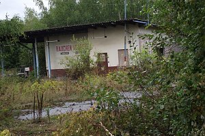Von einer Brache zur Investition