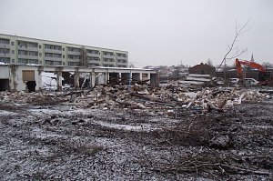 Von einer Brache zur Investition
