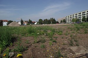 Von einer Brache zur Investition