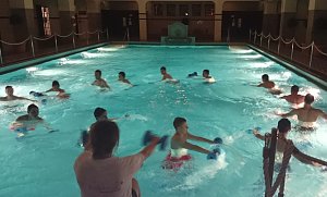 Mit Aquasport zum Erfolg