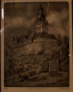 Ausstellung er&ouml;ffnet