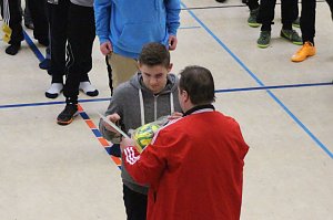 Turnier in Kelbra gewonnen