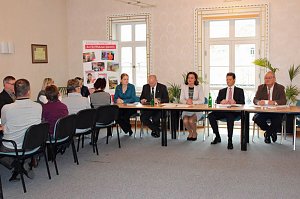 Zertifizierung als Mittelstandsorientierte Kommunalverwaltung